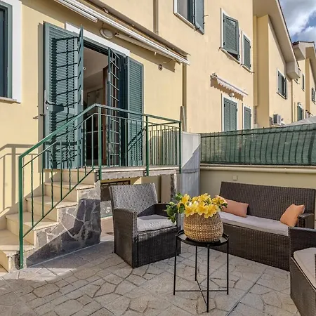 Astridshouse Roma