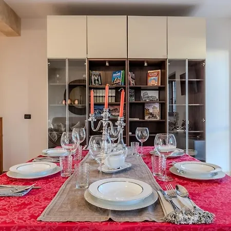 Astridshouse Appartamento