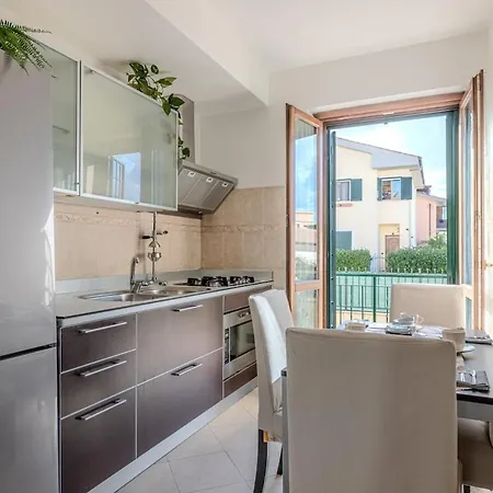 Appartamento Astridshouse Roma