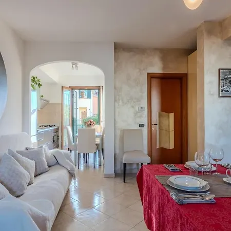 Appartamento Astridshouse