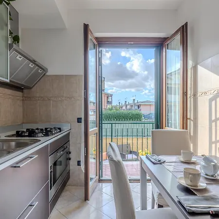 Astridshouse Roma