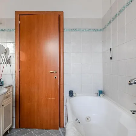 Astridshouse Apartment Rome