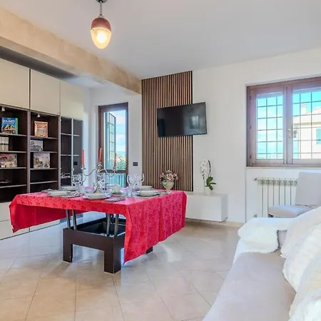 Apartment Astridshouse