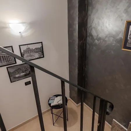 Astridshouse Apartman Róma