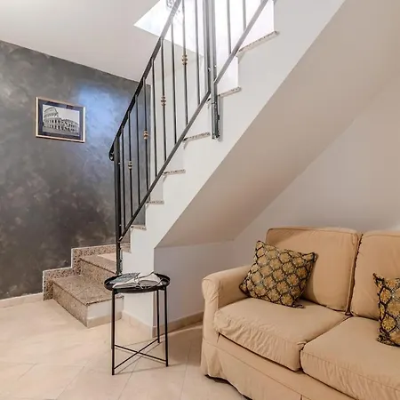 Astridshouse Apartman *