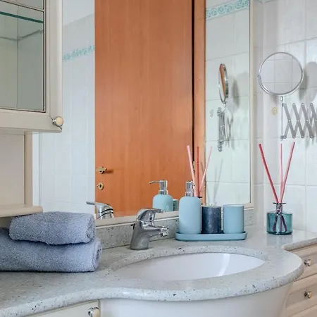 Apartman Astridshouse Róma