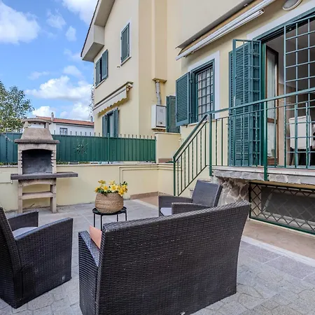 Astridshouse Apartman