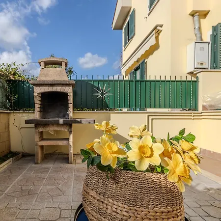 Apartman Astridshouse *