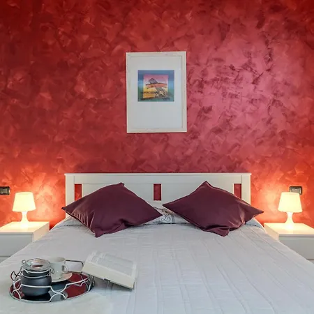 Apartman Astridshouse *